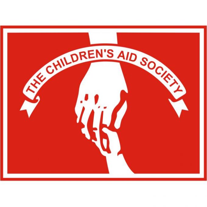 Children&#8217;s Aid Society (Melrose Home)