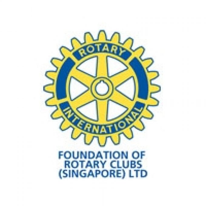 Foundation of Rotary Clubs